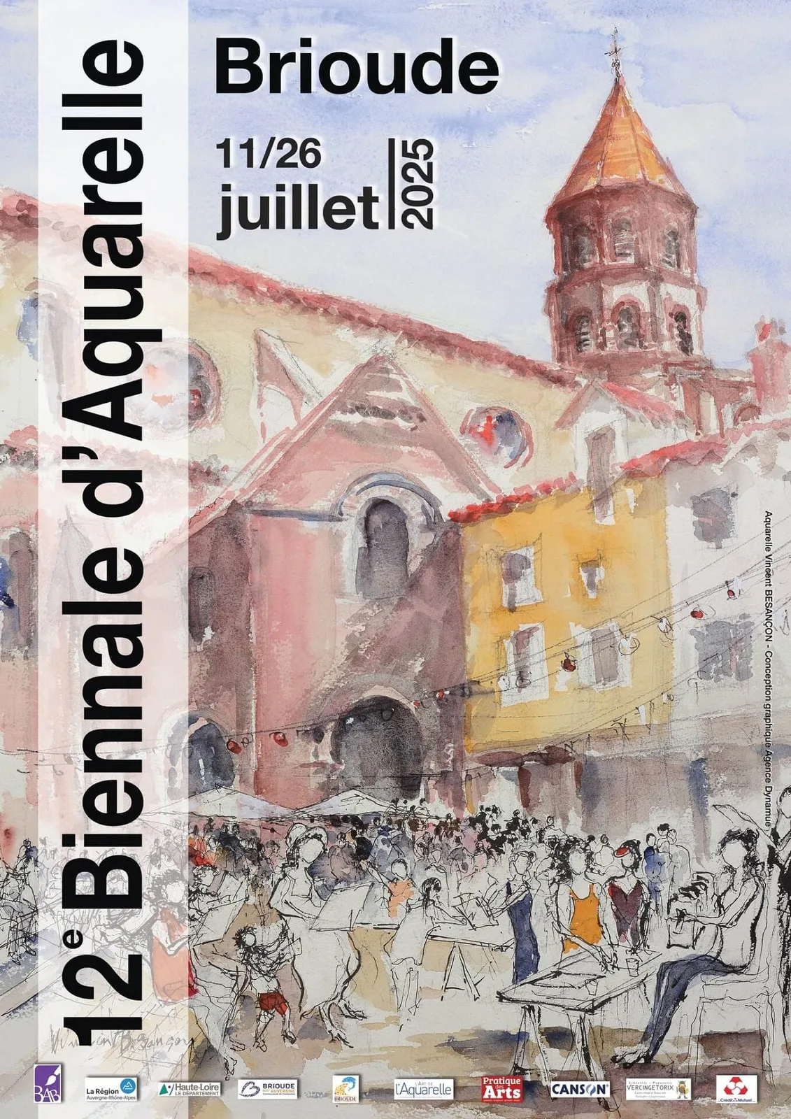 Festival de Brioude