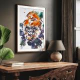 L'Artiste de la Jungle v3